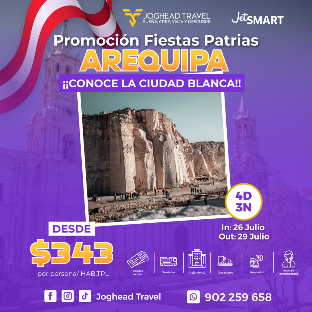 Arequipa