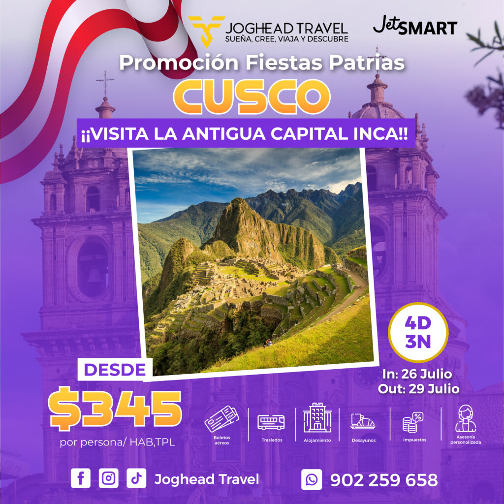 Cusco